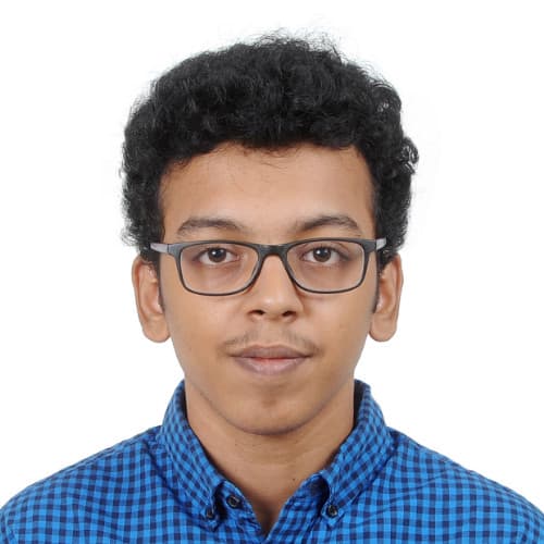 Vineesh V