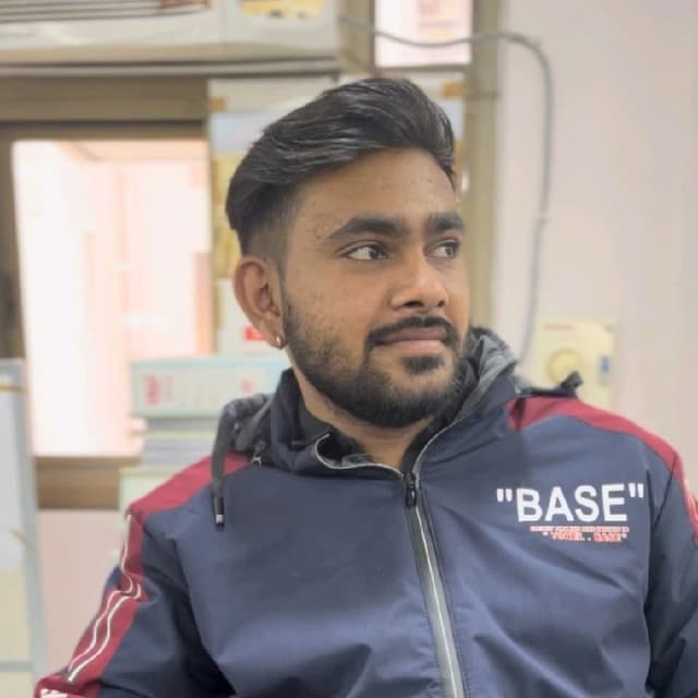 Vineet Agrawal