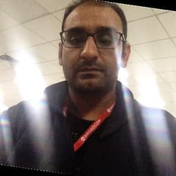 Vineet Badoni