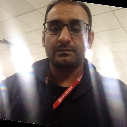 Vineet Badoni