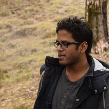 Vineet Bhargava