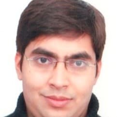 Vineet Bharti