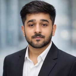 Vineet  Chotaliya
