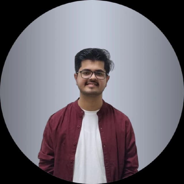 Vineet Choubey