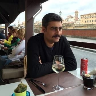 Vineet Duggal