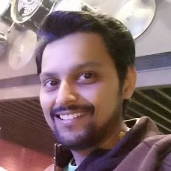 Vineet Goel