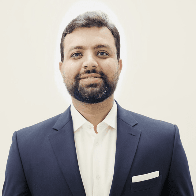 Vineet Gupta