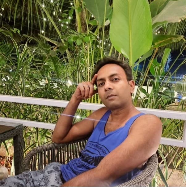 Vineet Jain
