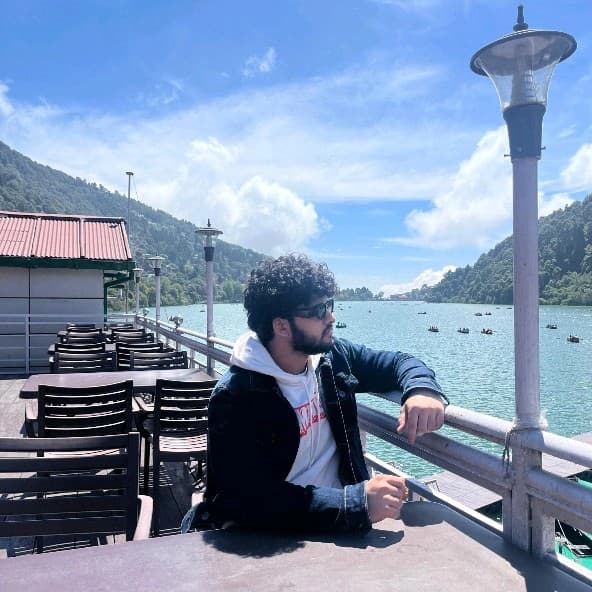 Vineet Joshi