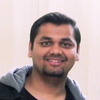 Vineet Kelkar