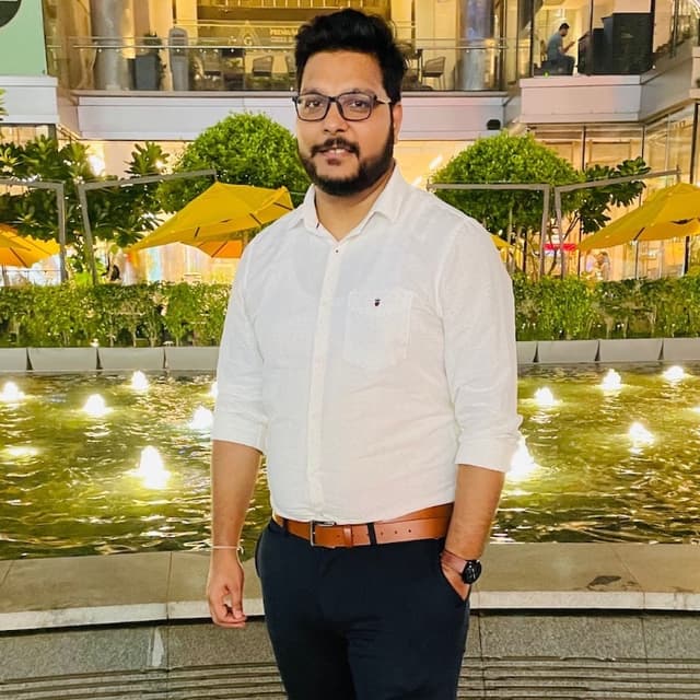 Vineet Kumar