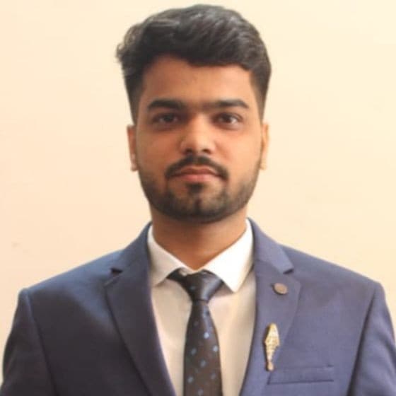 Vineet kumar