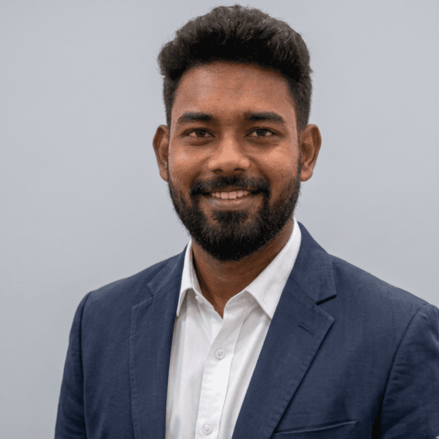Vineet Kumar