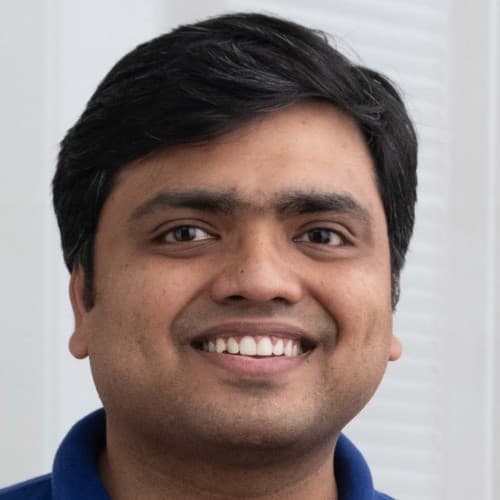Vineet Kumar