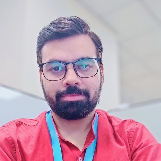 Vineet Kumar