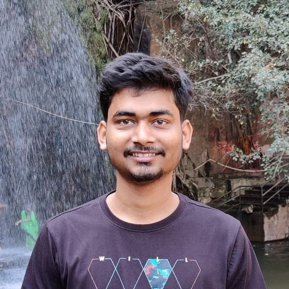 Vineet Kumar