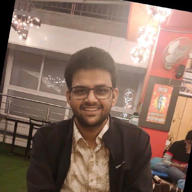 Vineet Malav