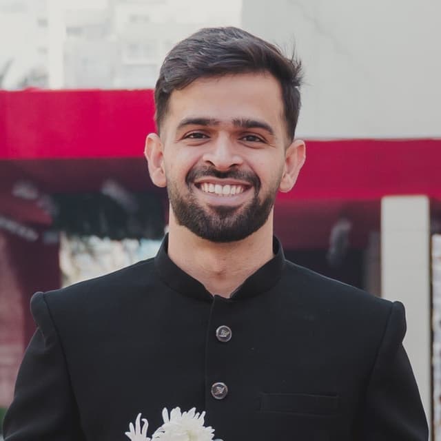 Vineet Malik