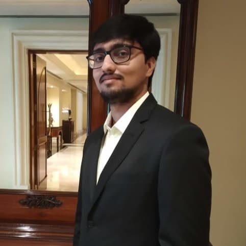 Vineet Nandan
