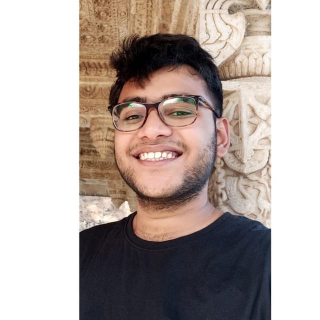 Vineet Ostwal