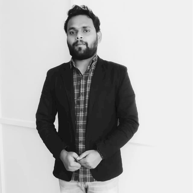 Vineet Pandey