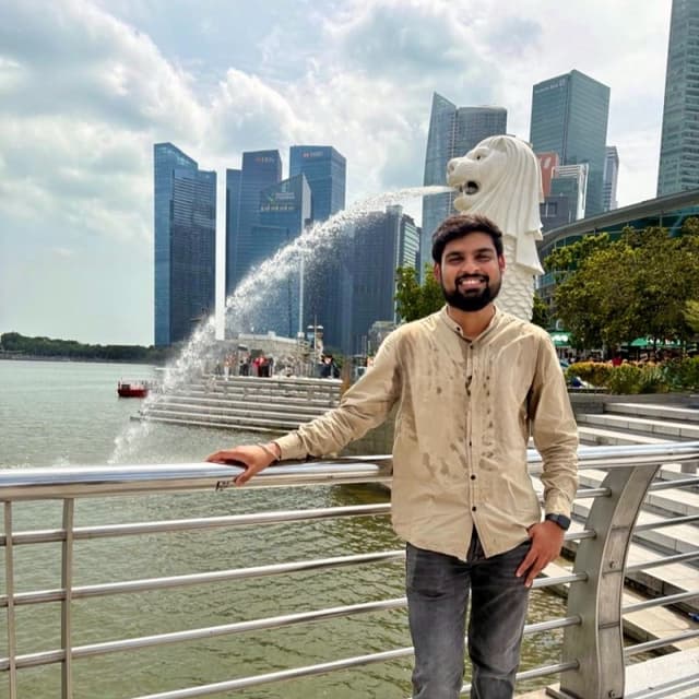 Vineet Pashine
