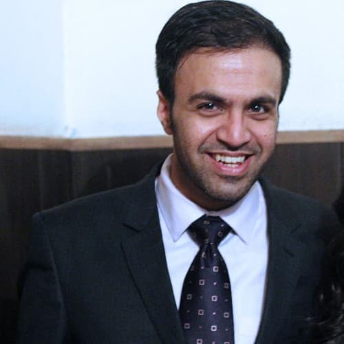 Vineet Punjabi