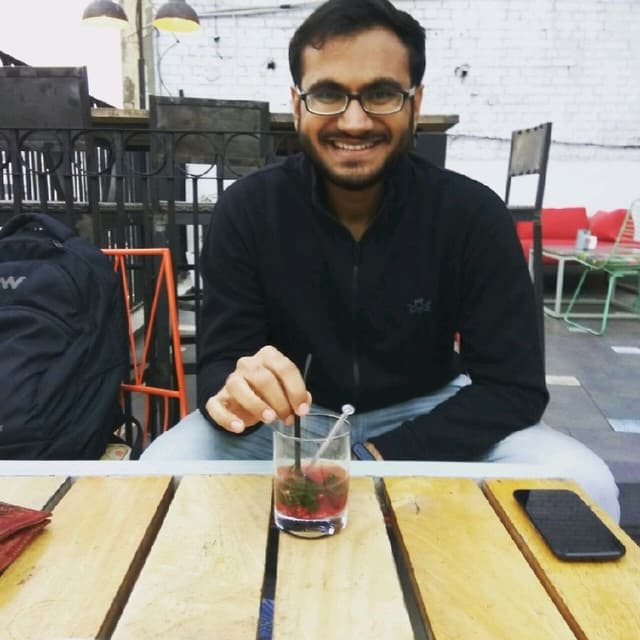 Vineet Purswani