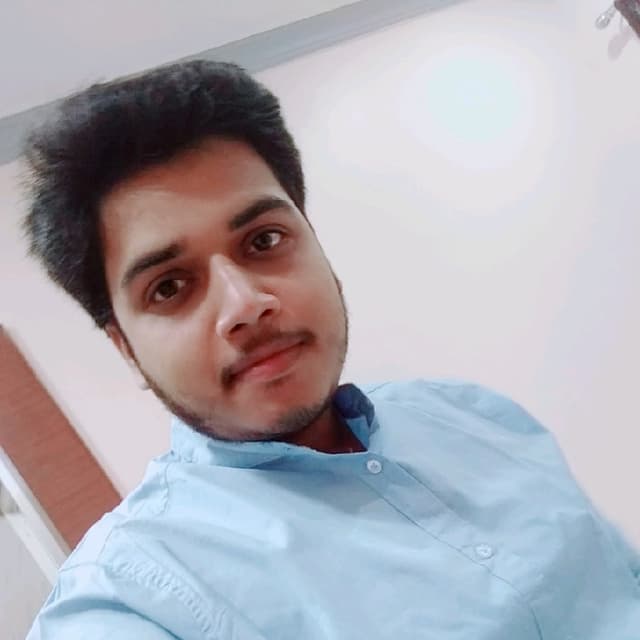 Vineet Raj