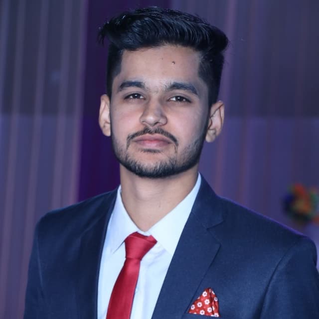 Vineet Rathee