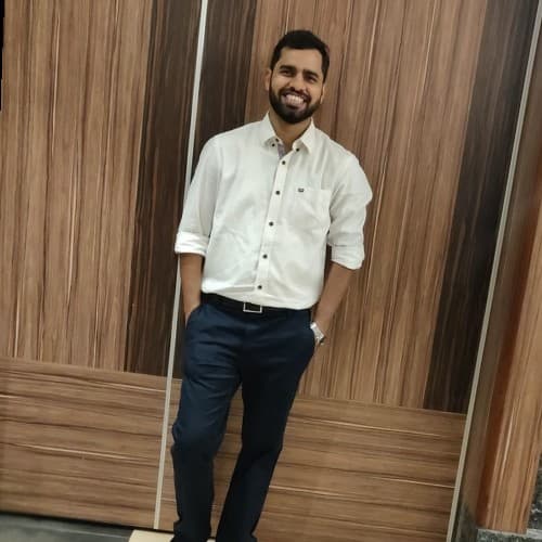 Vineet Singh