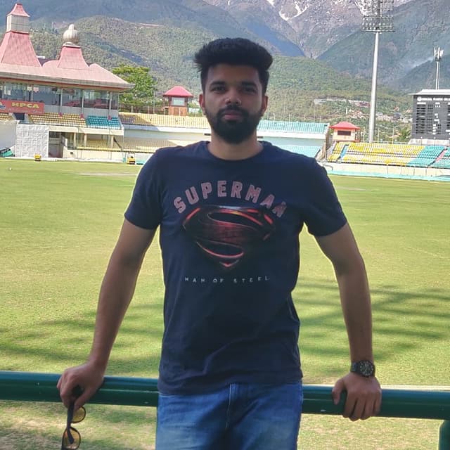 Vineet Singh