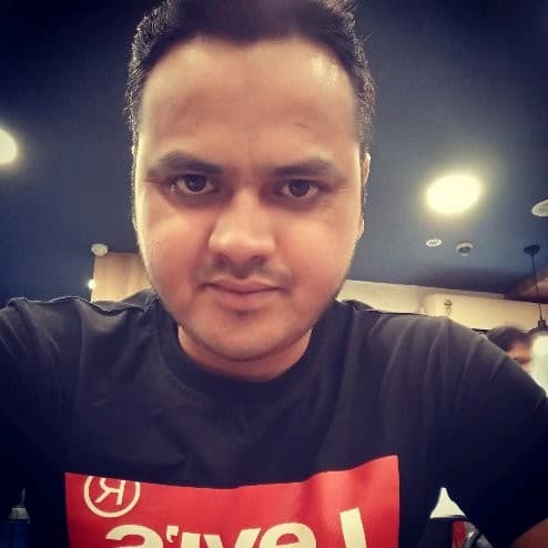 Vineet Singh