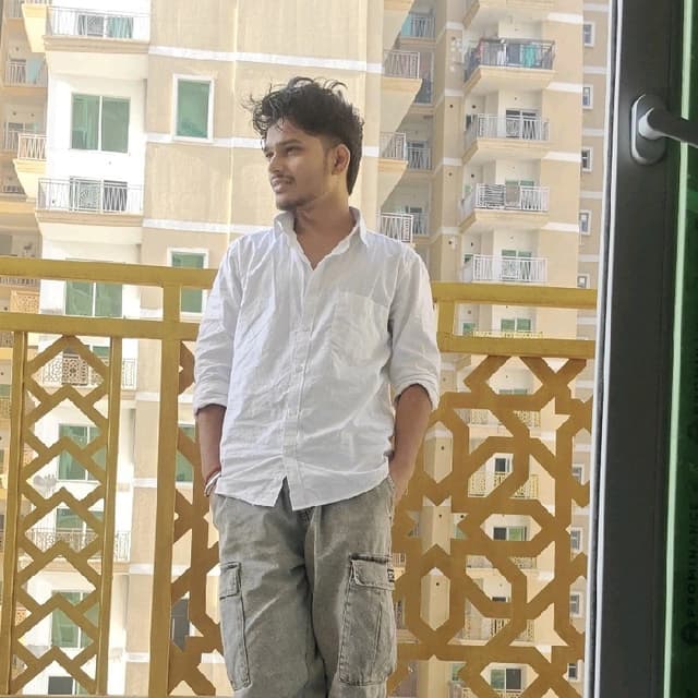 Vineet Singh