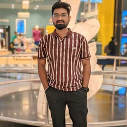 Vineet K.