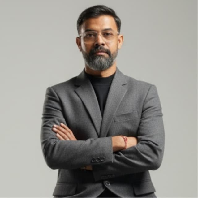 Vineet Vardhan