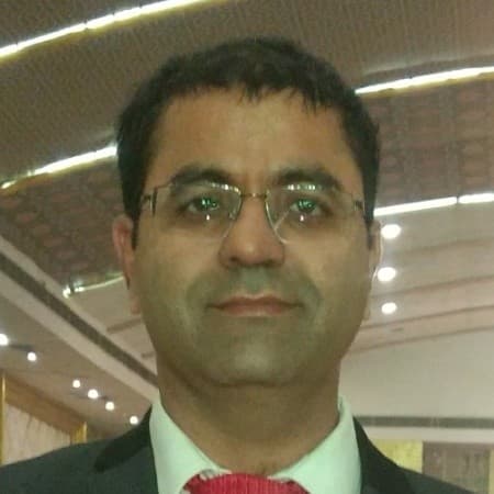 Vineet Wahi