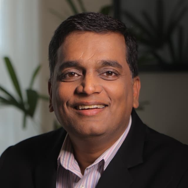 Vineet Agrawal