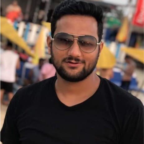 vineet yadav