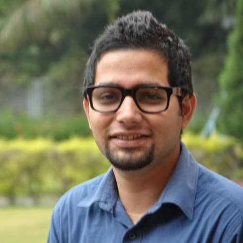 Vineet Kumar Jangid