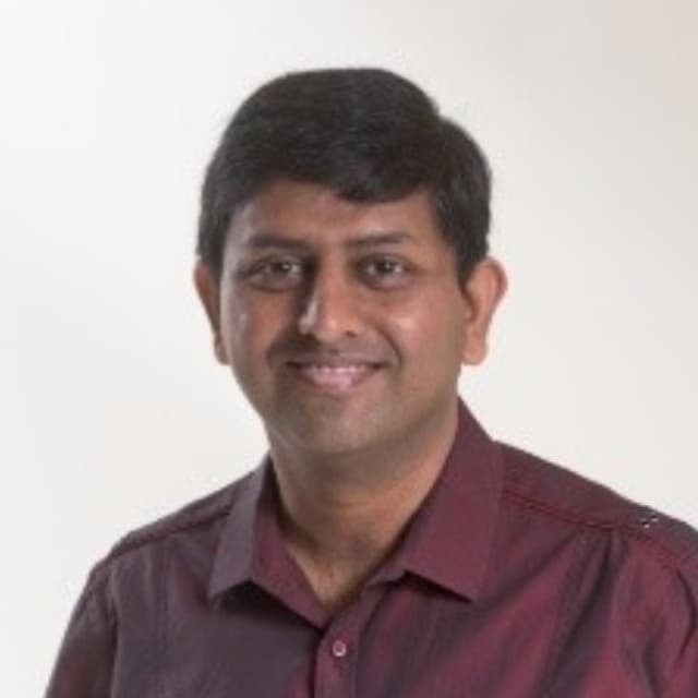 Vineet Agarwal