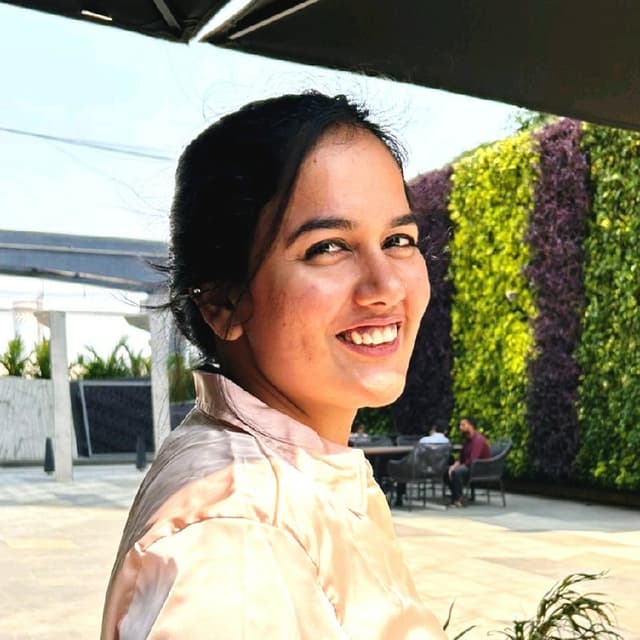 Vineeta Chawla