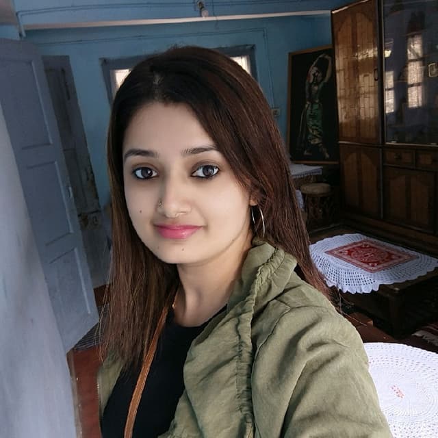 Vineeta Karki