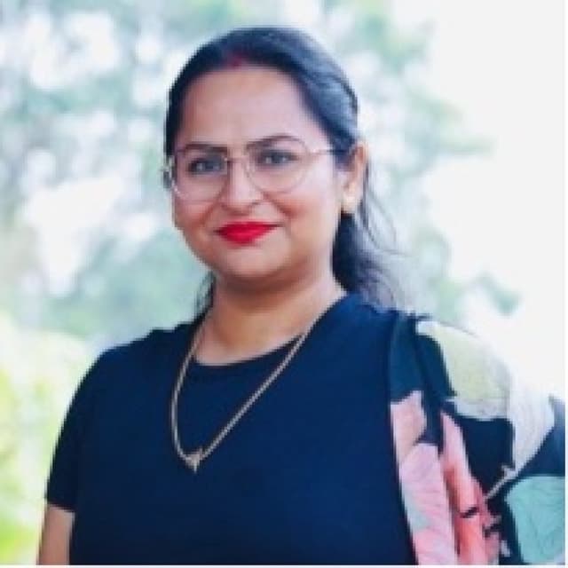 Vineeta Mishra