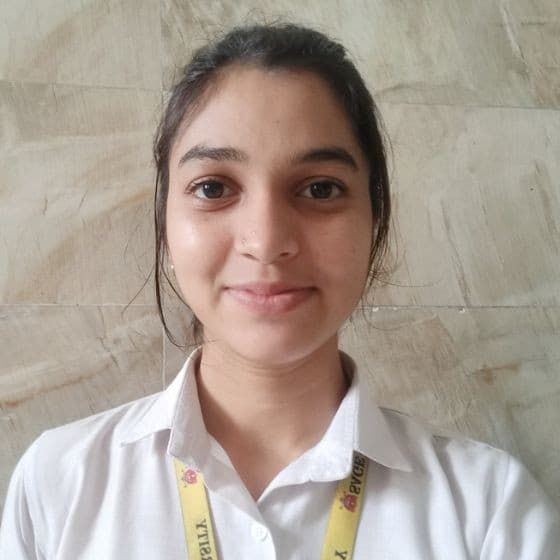 Vineeta Sharma