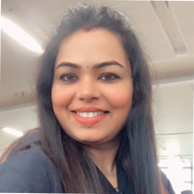 Vineeta Singh