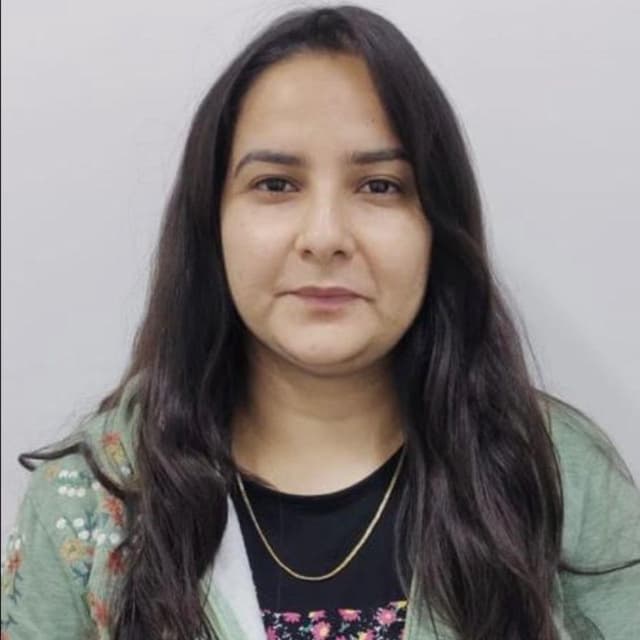 Vineeta Sumbli