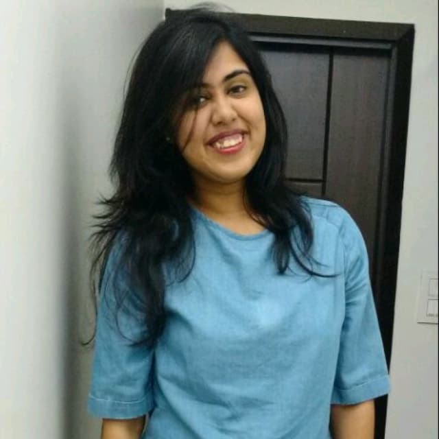 Vineeta Bedi