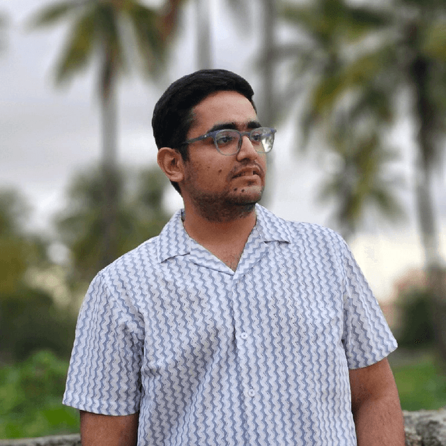 Vineet Ajmani