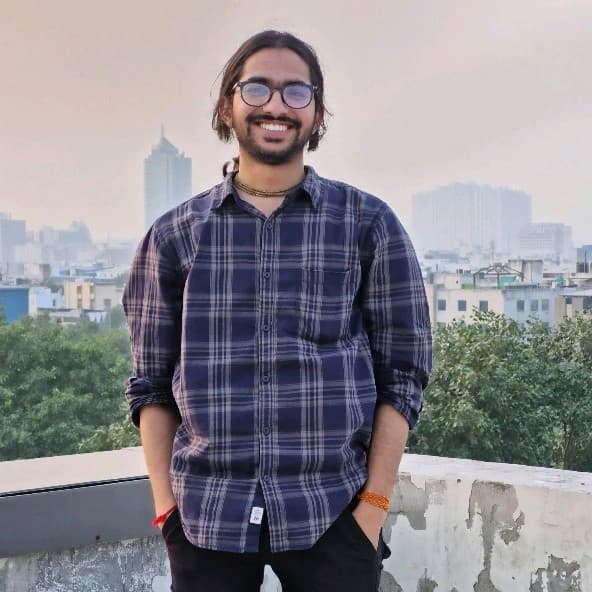 Vineet Kumar